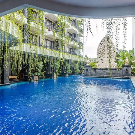 Zen Rooms Seminyak Pangkung Sari 외부 사진
