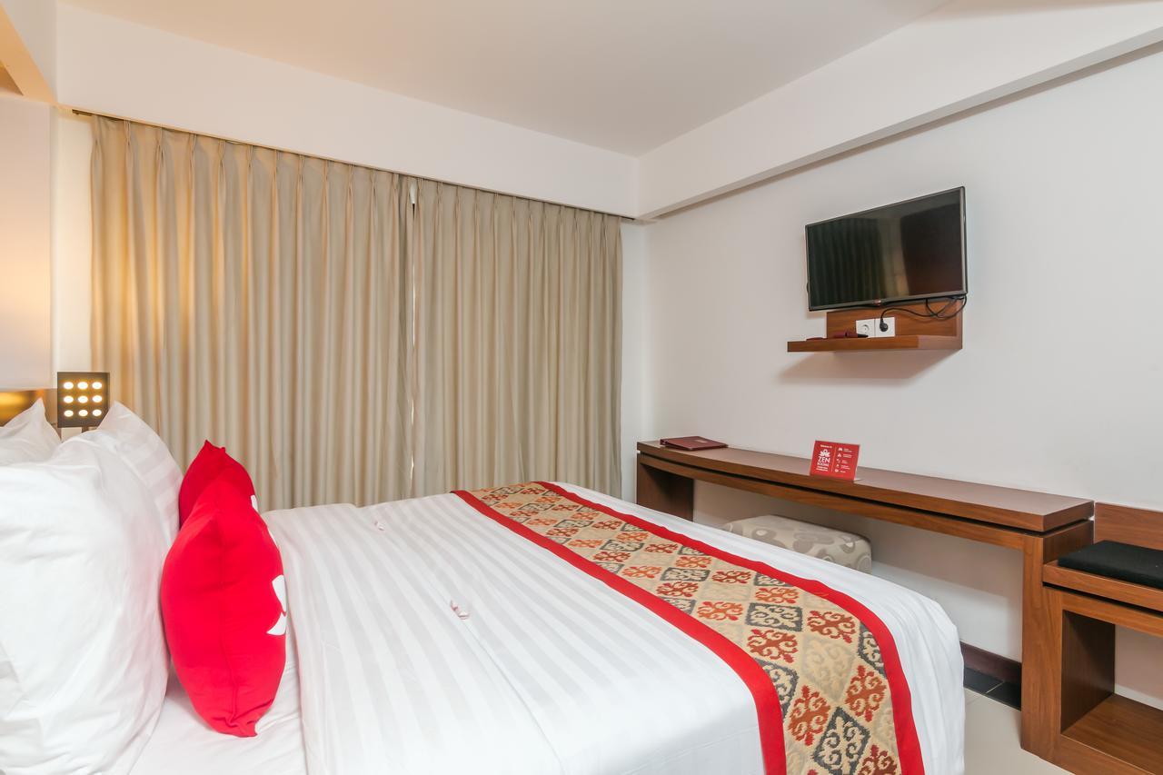Zen Rooms Seminyak Pangkung Sari 외부 사진