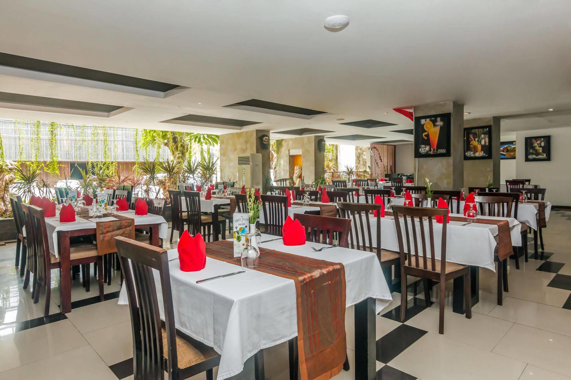 Zen Rooms Seminyak Pangkung Sari 외부 사진